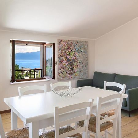 Apartment Rosa Noisette Lazise Ngoại thất bức ảnh