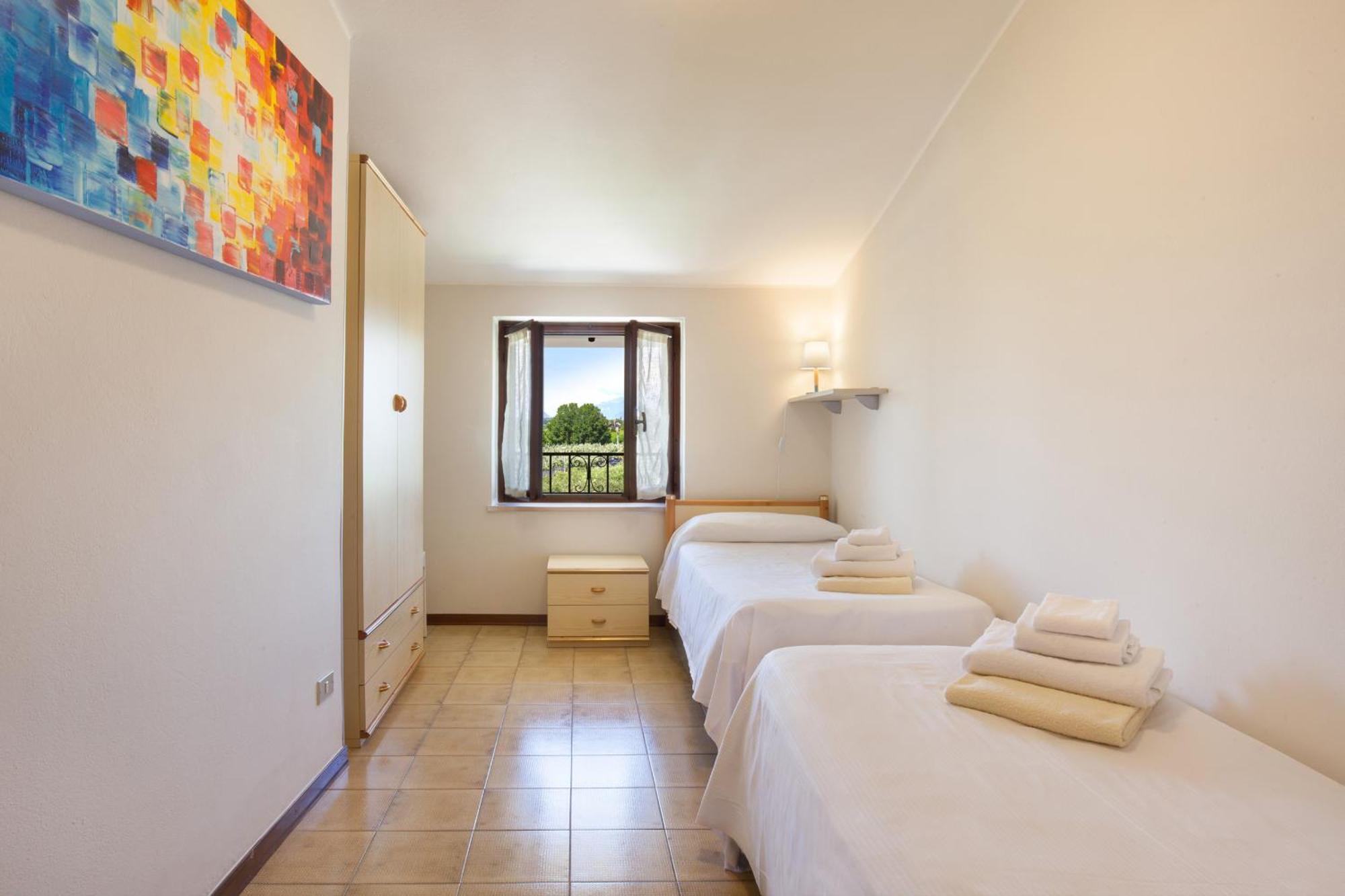Apartment Rosa Noisette Lazise Ngoại thất bức ảnh