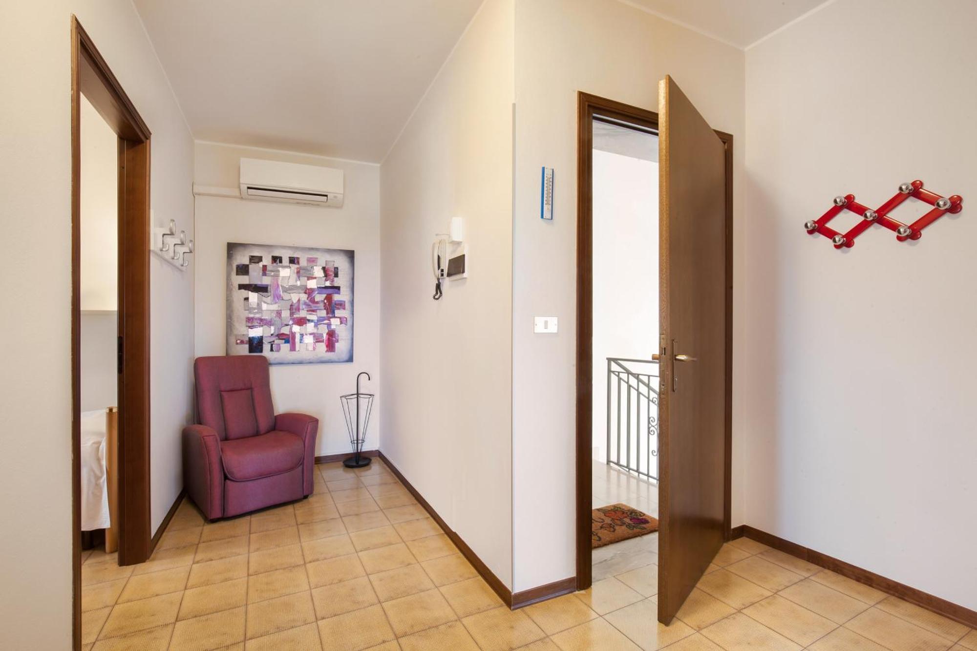 Apartment Rosa Noisette Lazise Ngoại thất bức ảnh