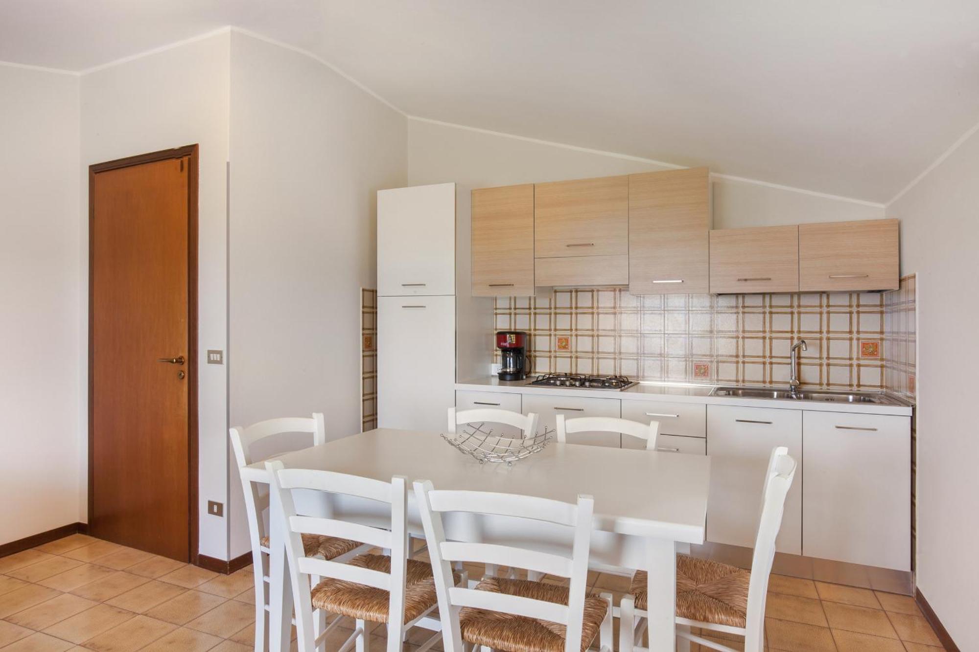 Apartment Rosa Noisette Lazise Ngoại thất bức ảnh