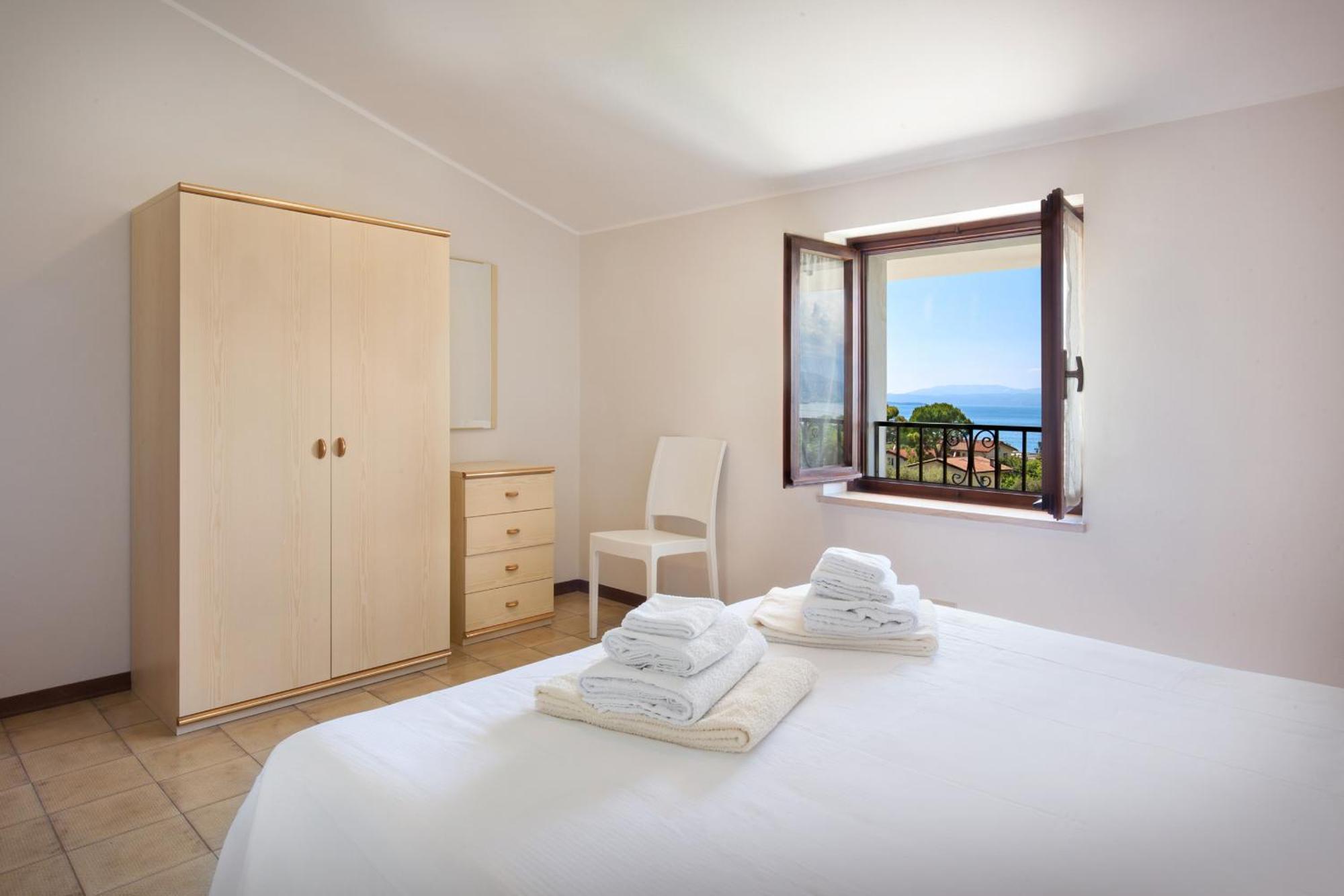 Apartment Rosa Noisette Lazise Ngoại thất bức ảnh